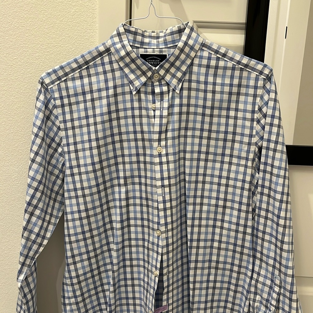 Charles Tyrwhitt